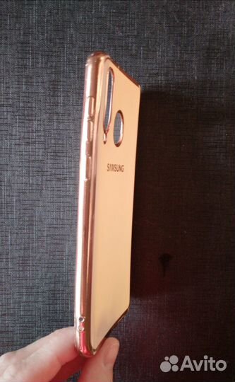 Чехол для samsung