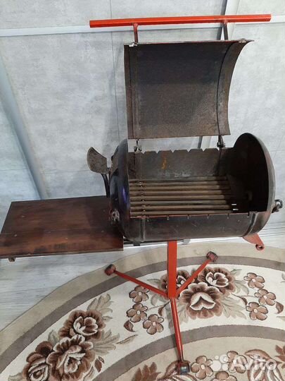 Мангал барбекю