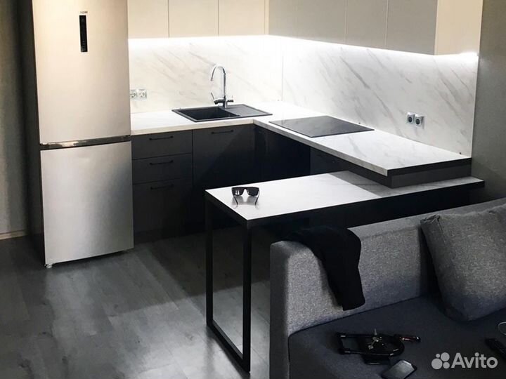 Кухни на заказ