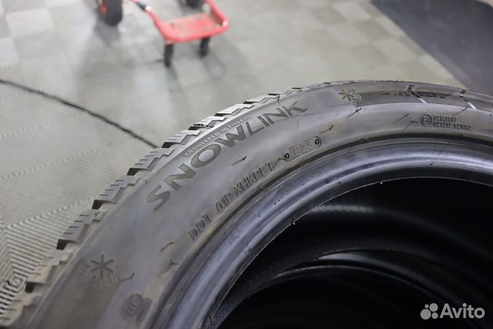 Triangle Snowlink PL02 245/50 R20 102T