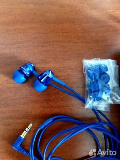Наушники sony