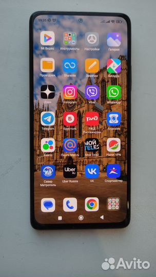 Xiaomi Redmi Note 10 Pro, 8/256 ГБ