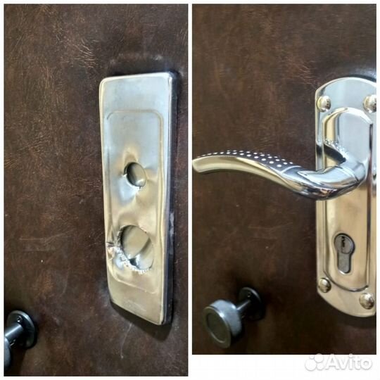 Вскрытие замков, частный мастер