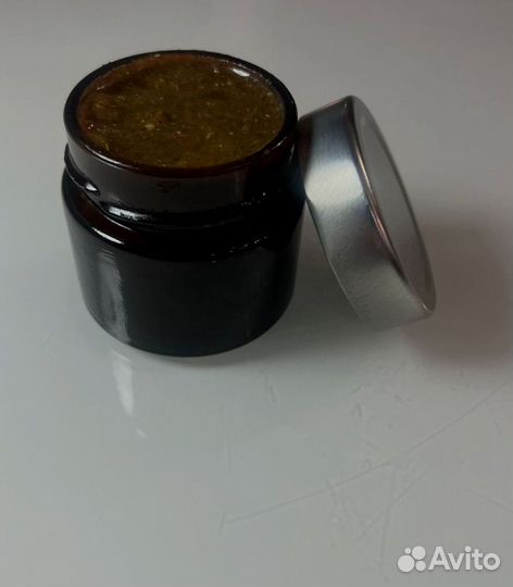 Медовый интимный стимулятор для мужчин