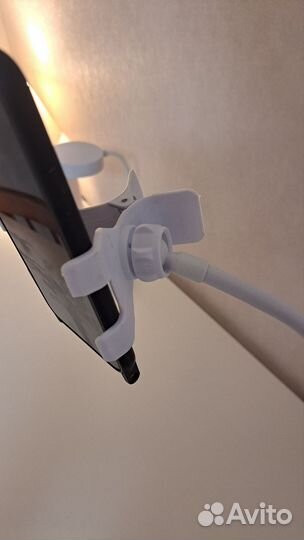 Универсальный держатель для телефона