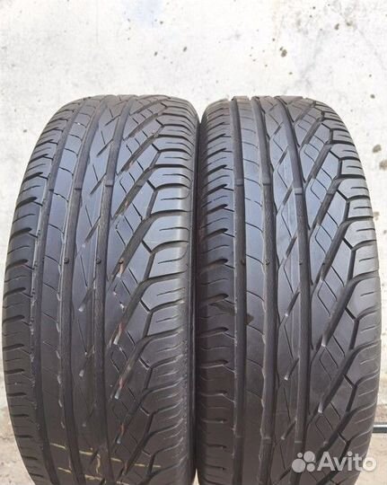 Uniroyal Rain Expert 3 225/60 R18 100H