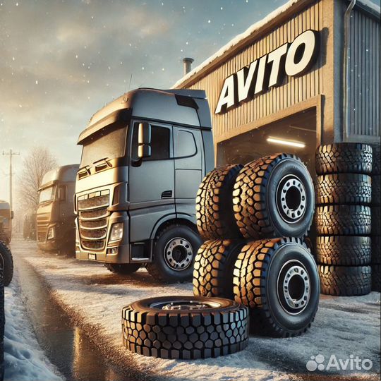 Hifly HH301 + 315/80 R22.5 156/152L PR20