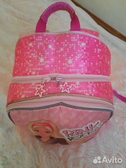 Рюкзак детский школьный - скоро в школу