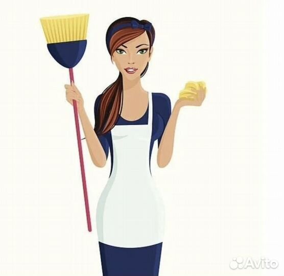 Домработница уборка квартир