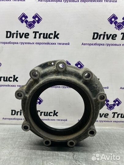 Крышка вторичного вала кпп Iveco Stralis