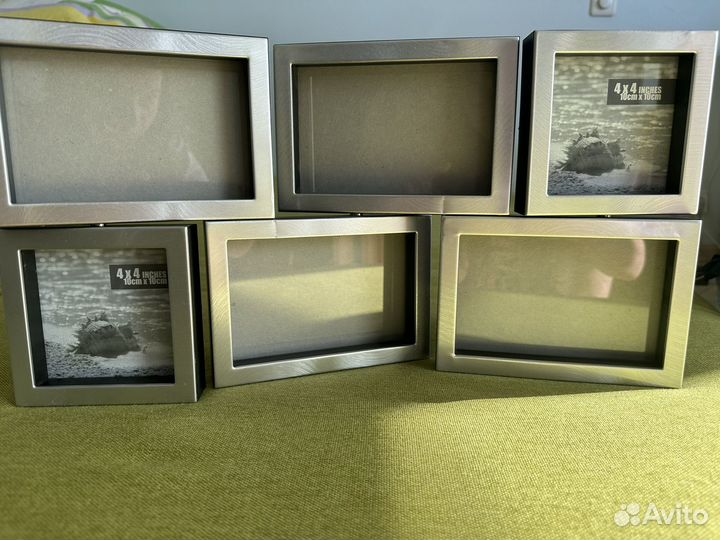 Рамка для фотографий