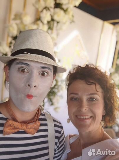 Тамада ведущая аниматоры ирина казакова-мартынцева