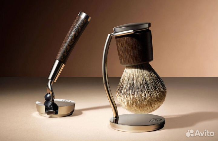 Помазок для бритья Acqua di Parma Collezioni