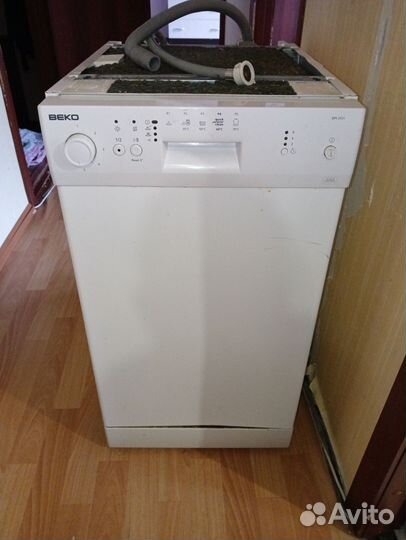 Посудомоечная машина Beko