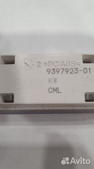 Плафон в обшивку Bmw 5-Series G30 2017-2023