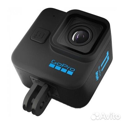 Экшн-камера GoPro hero11 Black Mini