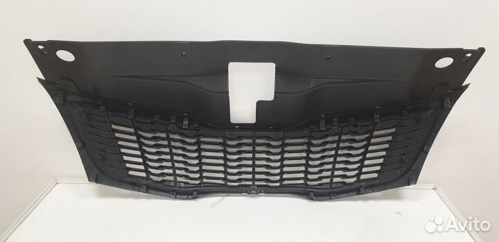 Решетка радиатора Kia Rio 3