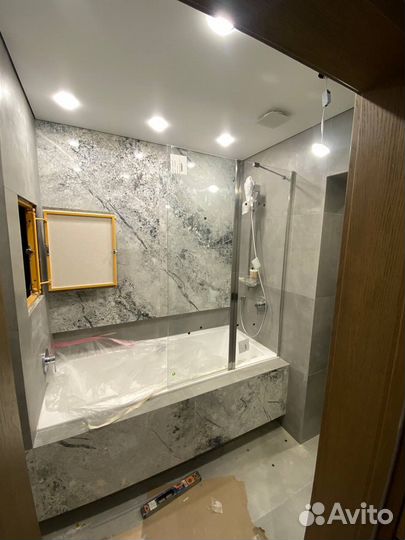 Услуги Сантехника (частный мастер)