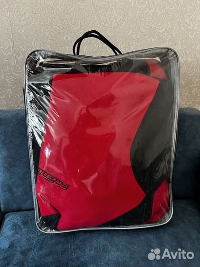 Майки/чехлы на сиденья комплект на 5 мест ST