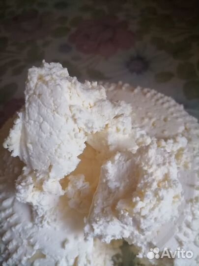 Молоко сметана творог из тверской области