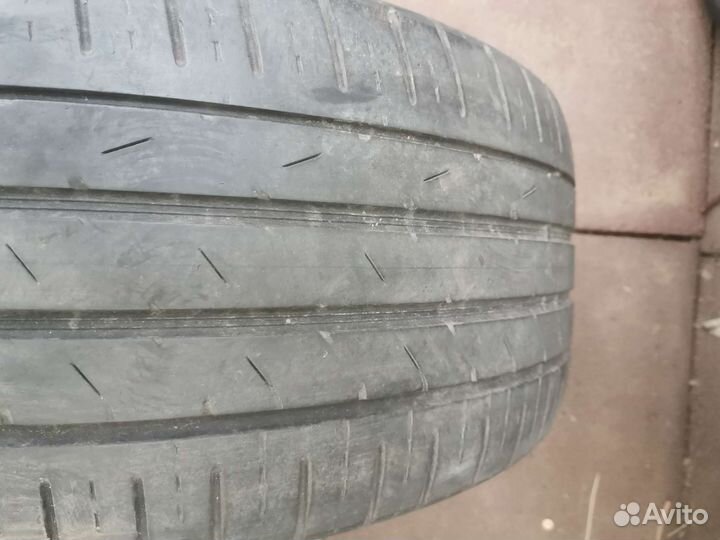 Hankook Ventus S1 Evo 2 SUV K117C 245/45 R19 98W