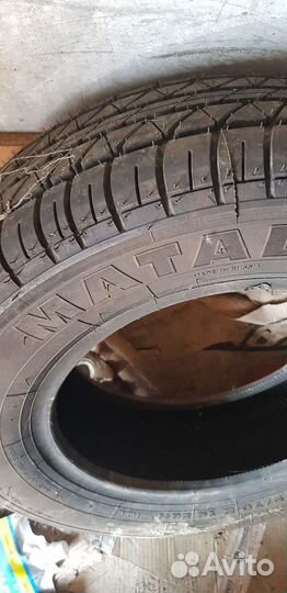 Matador MP 31 185/70 R14