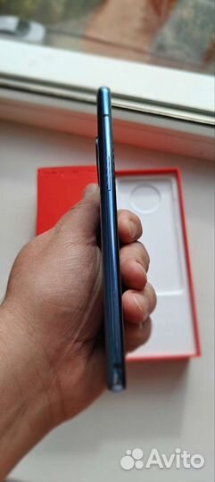 Oneplus 7T 8/128гб