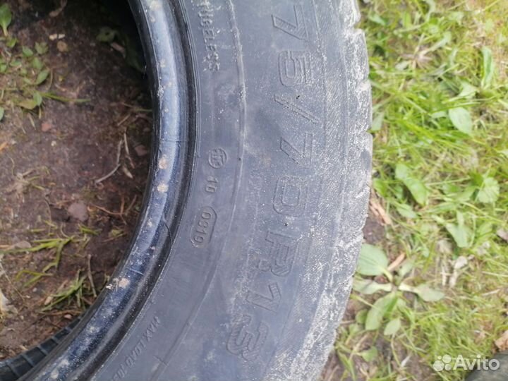 КАМА Breeze 175/70 R13