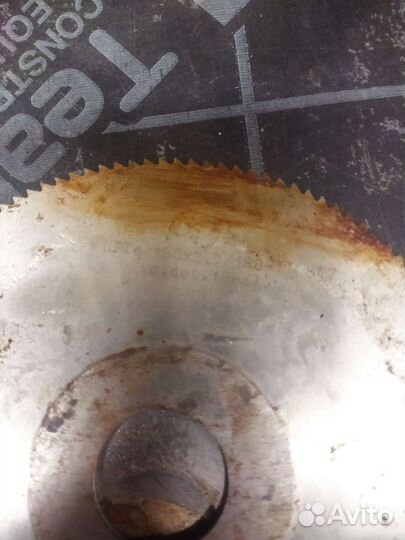 Развëртки и фрезы