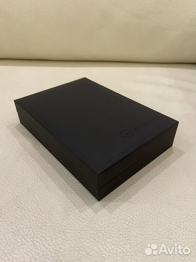 Коробка для ключей mercedes