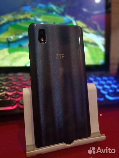 ZTE Blade A3 (2020) NFC, 32 ГБ