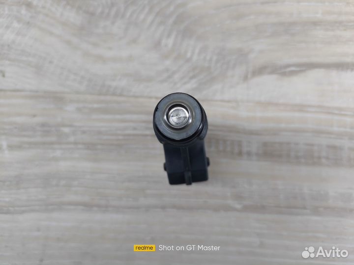 Топливная форсунка Lifan Solano