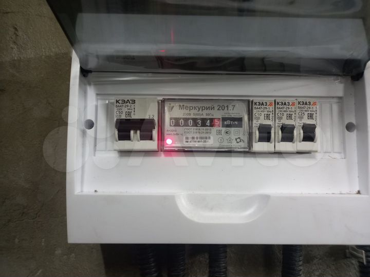 Гараж, 20 м²