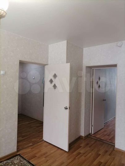 2-к. квартира, 44 м², 1/5 эт.
