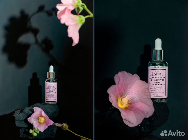 Художественная предметная съемка