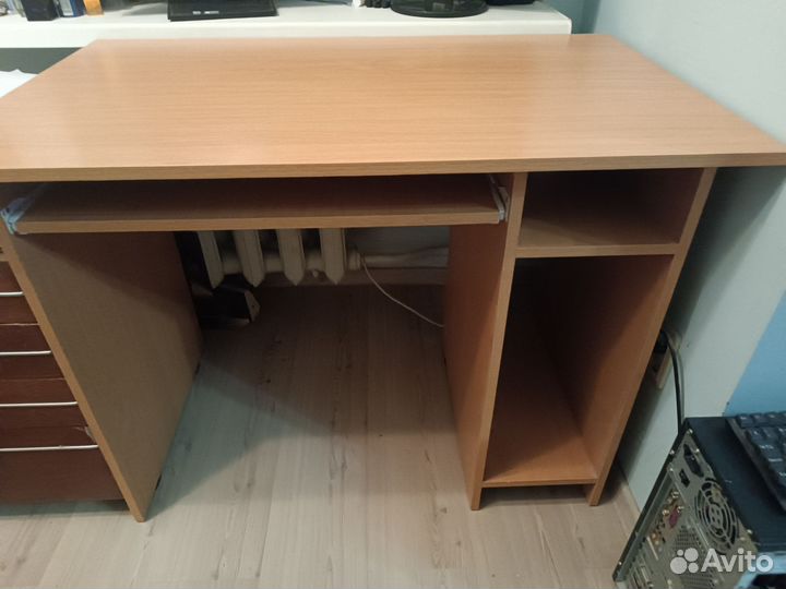 Компьютерный стол бу