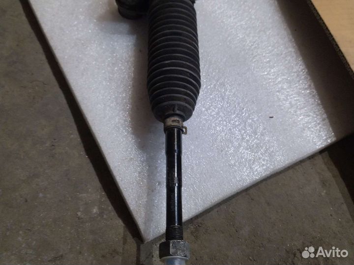 Рулевая рейка chevrolet cruze