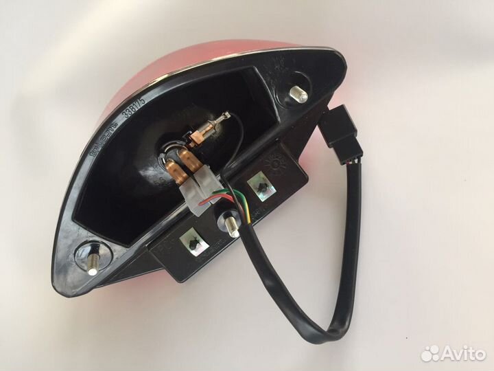 Новый оригинальный фонарь Yamaha Aerox