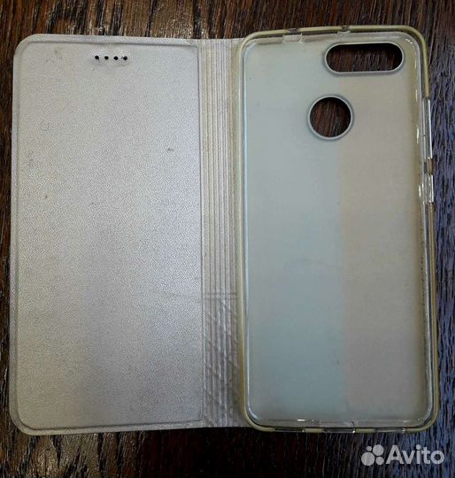 Чехол для ZTE V9 Vita