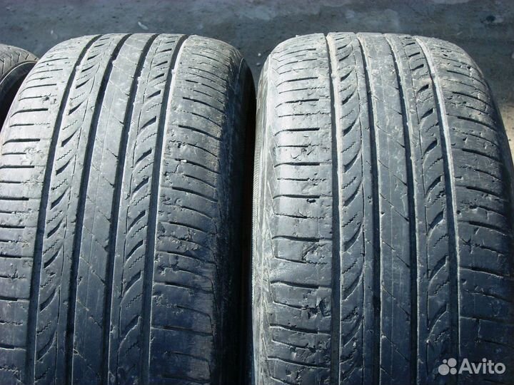 Nexen Roadian 581 235/55 R19 101V