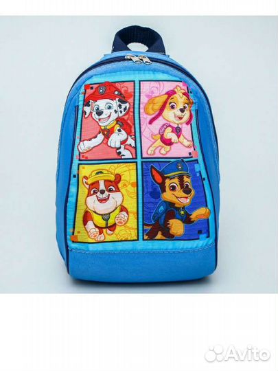 Рюкзак детский для мальчика