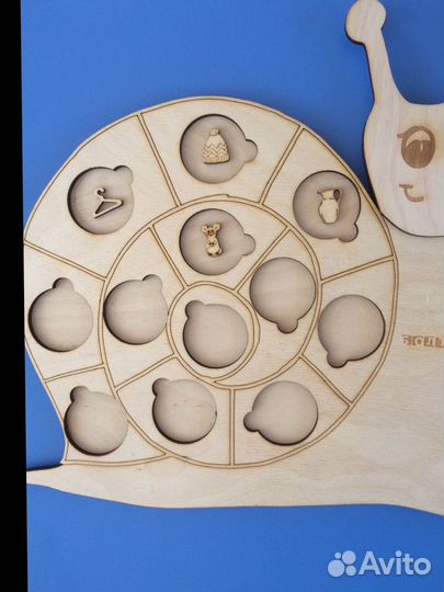 Логопедическое пособие для автоматизации звуков