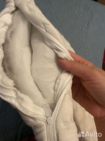 Кокосовый Матрас в коляску 80-78/40-38