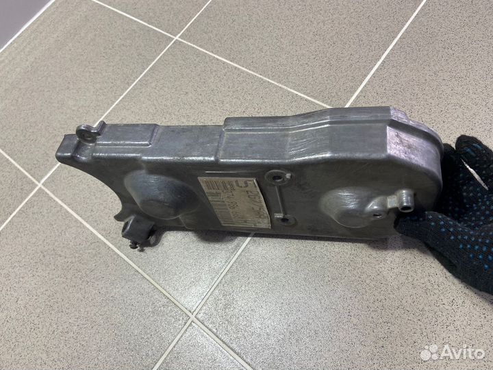 Крышка (кожух) ремня грм Ford Sierra 1993 год