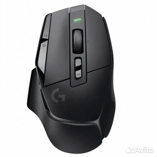 Мышь Logitech G502 X Lightspeed 626465