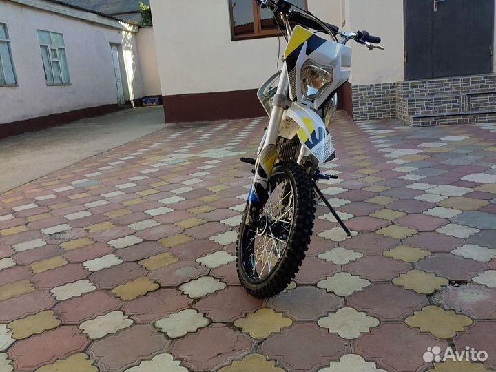 Питбайк Racer Crf 125