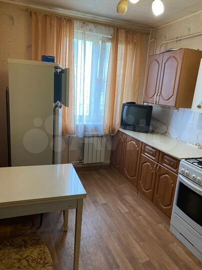 2-к. квартира, 48 м², 2/3 эт.