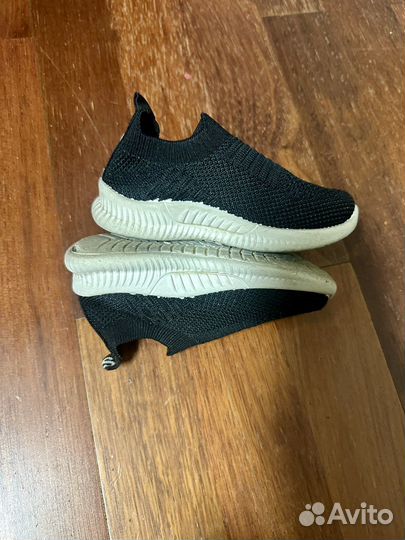 Слипоны adidas 26