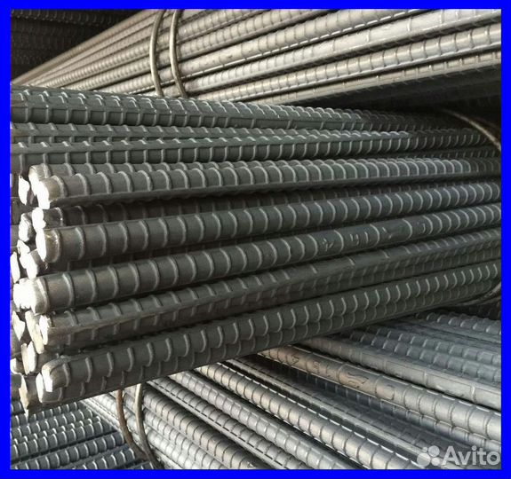 Арматура 18мм