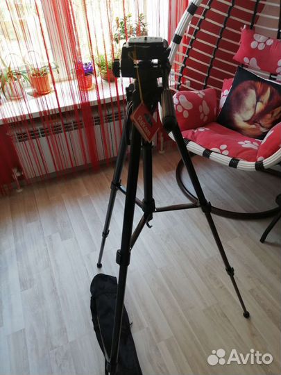 Штатив Rekam ecopod e-169